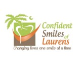 /public/logoimage/1332164445logo Confident Smiles9.jpg